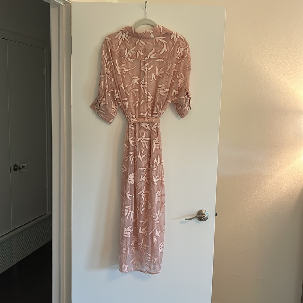 Zara Caftan - Picture 3 of 3